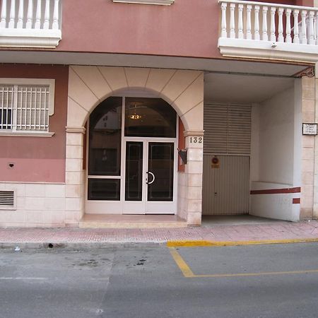 Lenas Apartments Pedro Lorca Torrevieja Exterior foto
